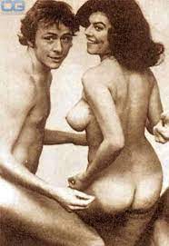 Adrienne Barbeau nude, pictures, photos, Playboy, naked, topless, fappening