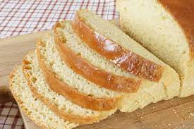 white einkorn sandwich bread loaf