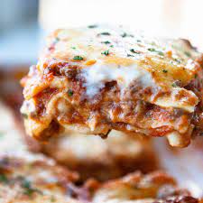 italian clic lasagna recipe