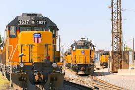 Union pacific, norfolk southern, csx, canadian pacific railway, canadian national. Union Pacific Railroad Schedule Union Pacific To Implement Precision Railroading