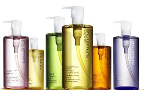 shu uemura cleansing oil review is it