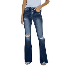 slim bootcut jeans women s low jeans