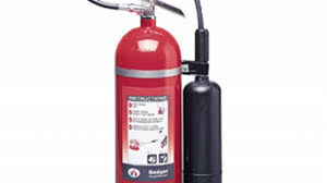 For more information about your specific alarm, refer to your user's manual. Why Don T C02 Fire Extinguishers Have A Pressure Gauge Industrial And Personal Safety Products From Onlinesafetydepot Com