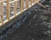 Substrate Foundation