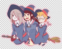 This coming weekend — columbus day here in the usa — is canadian thanksgiving and as always robert and i honor/honour and enjoy two beautiful celebrations of thanks. T Shirt Hoodie Drawing Anime Little Witch Academia Child Friendship Sticker Png Klipartz