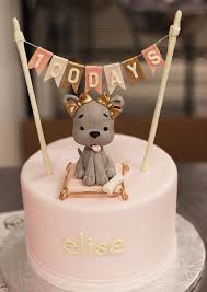 Whether as a cake topper, a shaped cake or a sculpted cat cake, there are endless ways to incorporate cattiness into a beautiful cake design. Find Awesome First Birthday Cakes Designs Nj Ny Ct