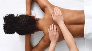 How Massage And Healing Touch Benefit