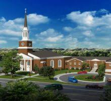 Religious Archives Helbing Lipp Recny Architects