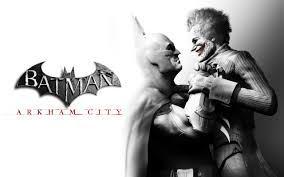 Image result for batman arkham city