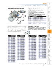 Page 16 Of Nos Components Accessories