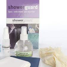 Showerguard Nano Care