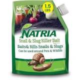 what-is-the-best-snail-killer