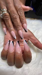 alpha nails spa nail salon 29229