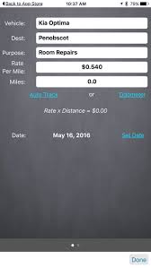 3 Apps For Tracking Your Mileage Cnet