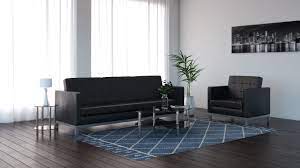8 best color rug for black furniture