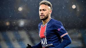 Нейма́р да си́лва са́нтос жу́ниор (порт. Ligue 1 Official Neymar Renews With Psg Until 2025 Marca