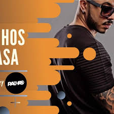 Touch device users can explore by touch or with swipe gestures. Dj Palhas Jr Sozinhos Em Casa Mix Kizomba 2020 Download Mp3 Vicentenews Com