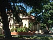 List Of Schools In Visalia California Wikivisually