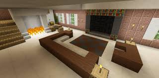 21+ floor lighting designs, decorate ideas,. 20 Living Room Ideas Designed In Minecraft