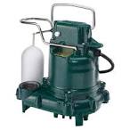 ZOELLER Pump Replacement Parts - Grainger Industrial Supply