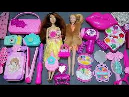 asmr diy miniature ideas for barbie