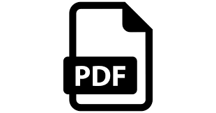 Use these free pdf icon png #83491 for your personal projects or designs. Pdf File Free Interface Icons