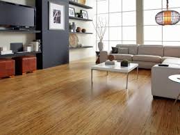 bamboo flooring for the kitchen