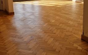 7 reasons for your parquet flooring to