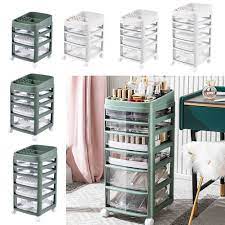 3 4 5 6 tier multipurpose drawers
