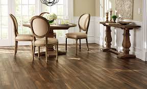 Types Of Flooring The Home Depot