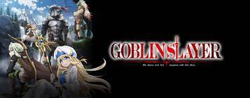 Goblin Slayer - Kostenloser Stream in Ger Dub | Anime2You