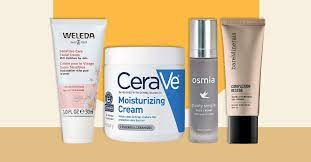 face moisturizers for your skin type