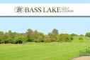 Bass Lake Golf Course | Northern California Golf Coupons ...