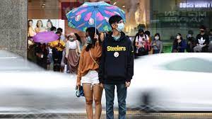 The number of coronavirus cases in singapore has surpassed 61,000. Singapore What S It Like In The Best Place To Live During Covid Bbc News