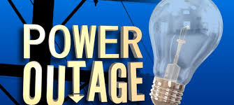 Power Outages What Should You Do When