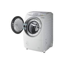 Máy giặt Panasonic NA-VR3500L sấy bằng Block 6KG và giặt 9KG, công nghệ giặt  JET Dancing