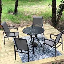 Outdoor Dining Set Patio Furniture