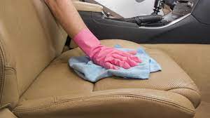 How To Clean Car Upholstery Quick And