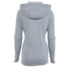 The North Face Half Dome Full Zip Hoodie Womens