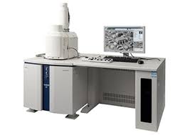 Scanning Electron Microscope Su3500 Hitachi High Technologies Global