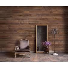 Normandy French Wood Wall Panels
