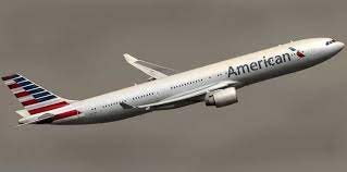 Flying With A Baby American Airlines