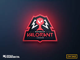 Collection for valorant by riot games. League Valorant For Sale By Kamisecta On Dribbble