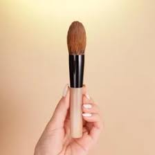 whole squirrel makeup brushes