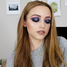 get the jewel tone makeup trend right