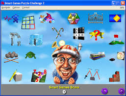 Download unlimited full version games legally and play offline on your windows desktop or laptop computer. Smart Games Puzzle Challenge 2 Demo Knowware Free Download Borrow And Streaming Internet Archive