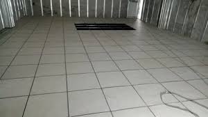 corporate building tile marble concrete