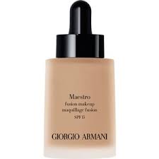 complexion maestro fusion makeup by