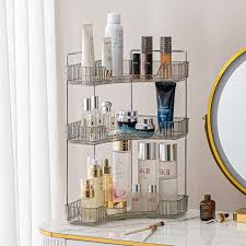 best bathroom vanity countertop storage