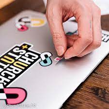 Custom labels great for products and packages. Custom Laptop Stickers Highest Quality Stickers Stickeryou
